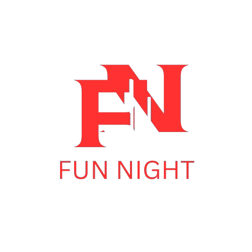FunNight Logo